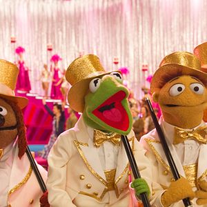 Foto Muppets 2 - Procurados e Amados