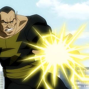Foto Superman & Shazam! - O Retorno de Black Adam
