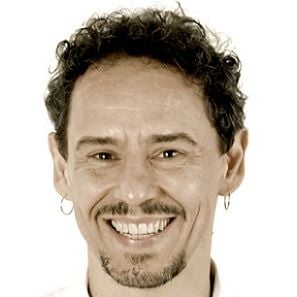 Foto Emílio de Mello