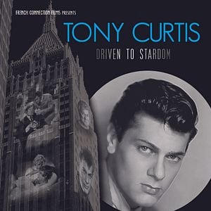Foto Tony Curtis: Rumo ao estrelato