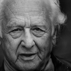 Foto A Presença de Arnost Lustig