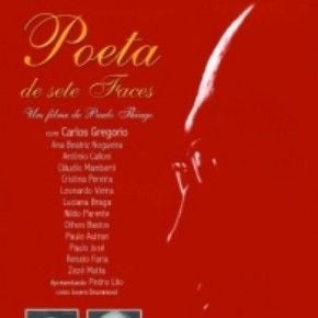 Foto Poeta de Sete Faces