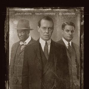 Foto Boardwalk Empire