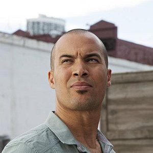 Foto Coby Bell