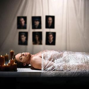 Foto Michael C. Hall