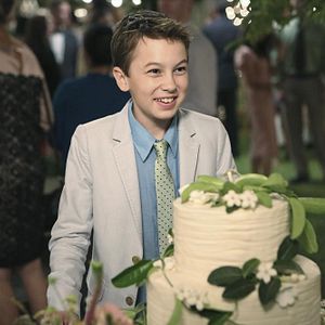 Foto Hayden Byerly