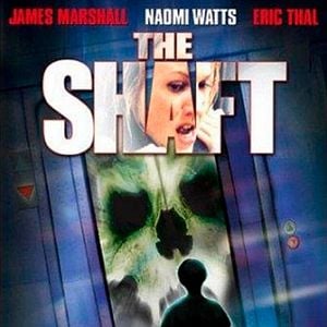 Foto O Elevador da Morte