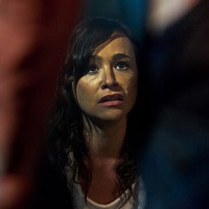 Foto Danielle Harris