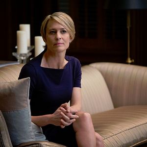 Foto Robin Wright
