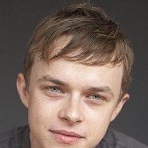 Foto Dane DeHaan