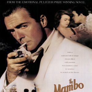 Foto Os Reis do Mambo