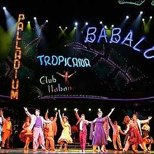 Foto Os Reis do Mambo