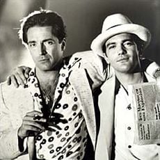 Foto Os Reis do Mambo