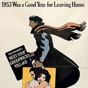 Foto Próxima Parada: Bairro Boêmio