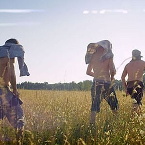 Foto Os Reis do Verão