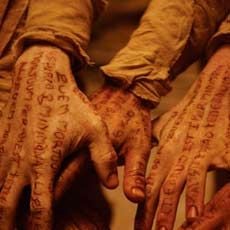 Foto Evocando Espíritos 2