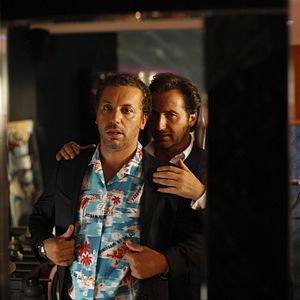 Foto Les Invincibles