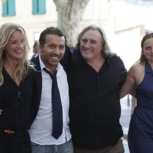 Foto Les Invincibles