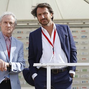 Foto Les Invincibles