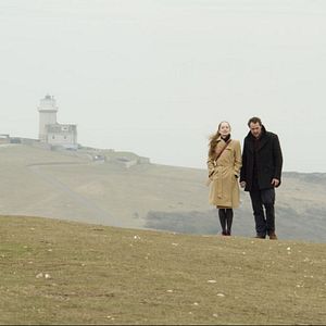 Foto Suspensão da Realidade