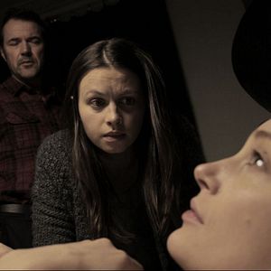 Foto Suspensão da Realidade