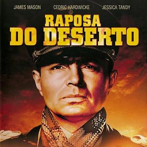 Foto A Raposa do Deserto