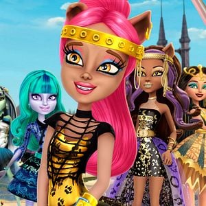 Foto Monster High: 13 Monster Desejos