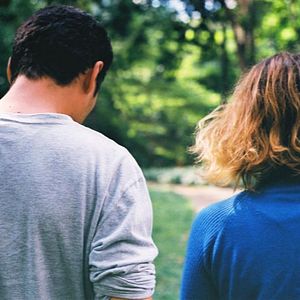 Foto O Sol nos Meus Olhos