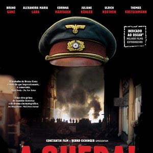 Foto A Queda - As Últimas Horas de Hitler