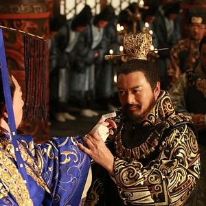 Foto O Imperador
