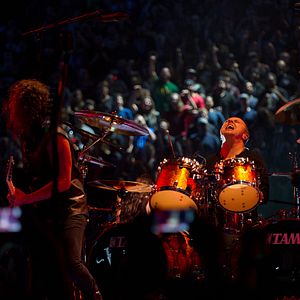 Foto Metallica: Through the Never
