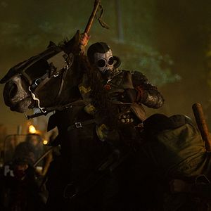 Foto Metallica: Through the Never