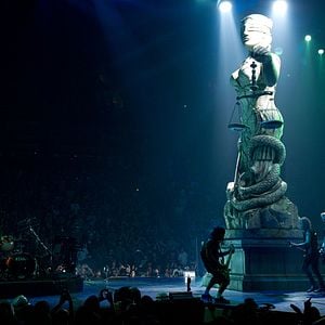 Foto Metallica: Through the Never