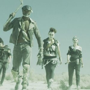 Foto Caçadores de Recompensa