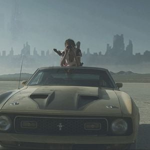 Foto Caçadores de Recompensa