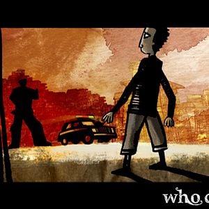 Foto Quem Se Importa