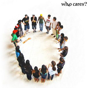 Foto Quem Se Importa