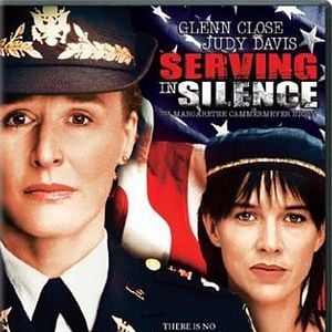 Foto Servindo em Silêncio