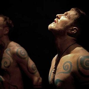 Foto O Martelo dos Deuses