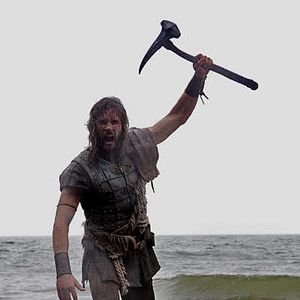 Foto O Martelo dos Deuses