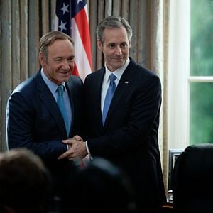 Foto House of Cards