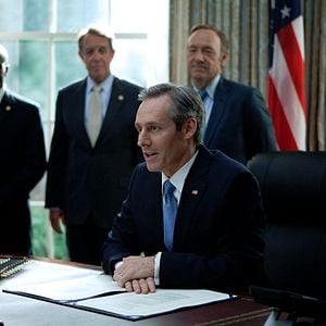 Foto House of Cards