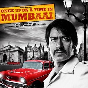 Foto Once Upon a Time in Mumbaai