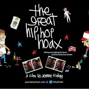 Foto Os Impostores do Hip Hop