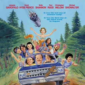 Foto Mais Um Verão Americano