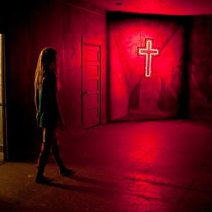 Foto As Senhoras de Salem