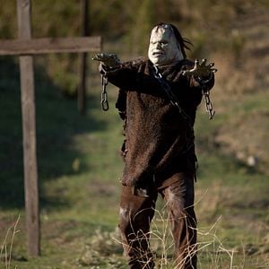 Foto As Senhoras de Salem