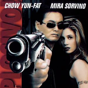 Foto Assassinos Substitutos