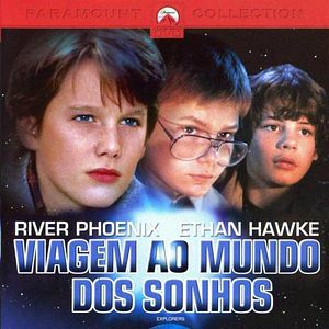 Foto Viagem ao Mundo dos Sonhos