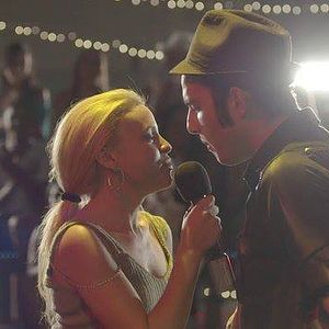 Foto Amor, Plástico e Barulho